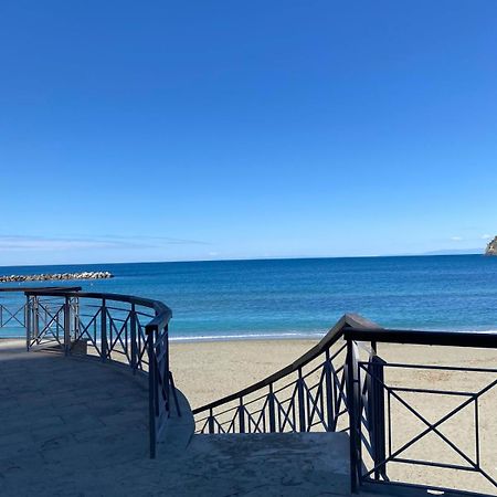 La Casa Di Franci Daire Levanto Dış mekan fotoğraf