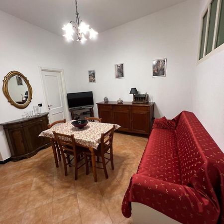 La Casa Di Franci Daire Levanto Dış mekan fotoğraf