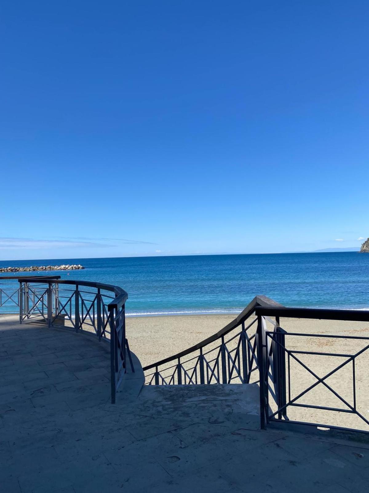La Casa Di Franci Daire Levanto Dış mekan fotoğraf