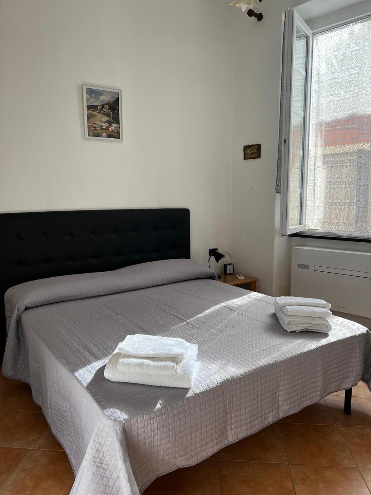 La Casa Di Franci Daire Levanto Dış mekan fotoğraf