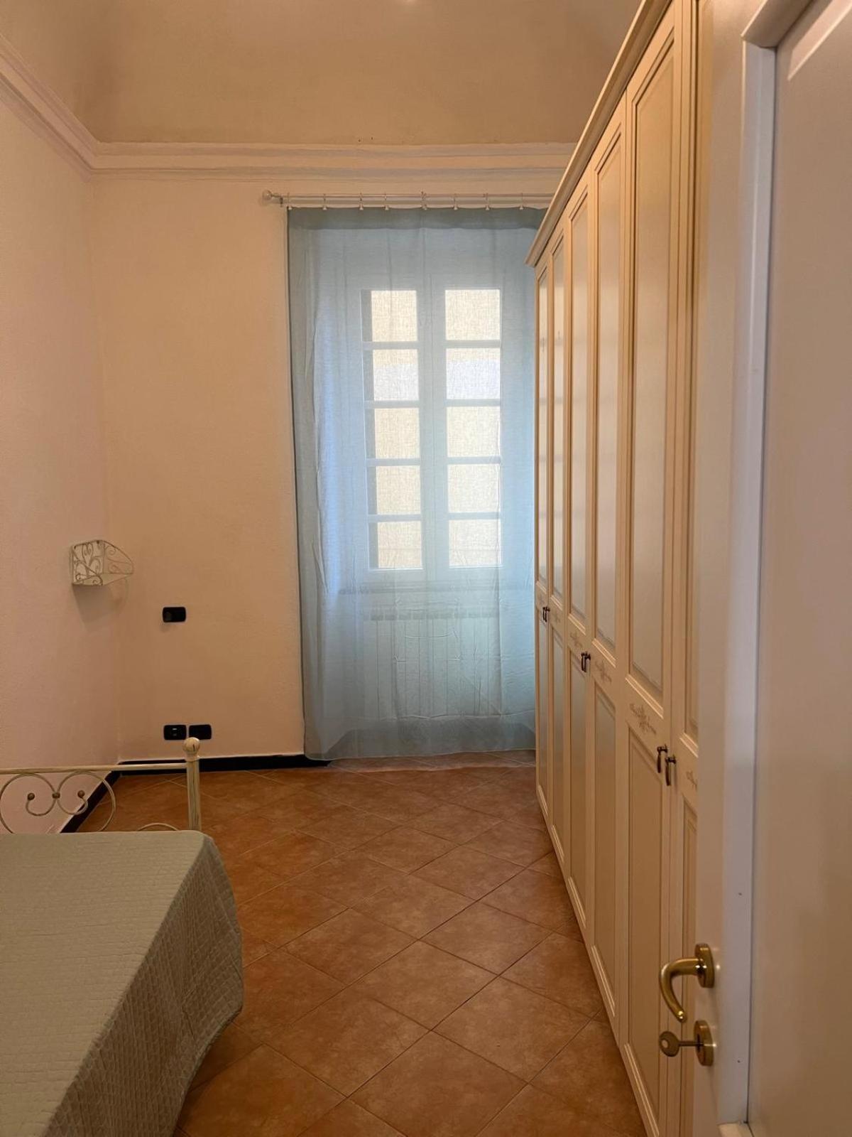 La Casa Di Franci Daire Levanto Dış mekan fotoğraf