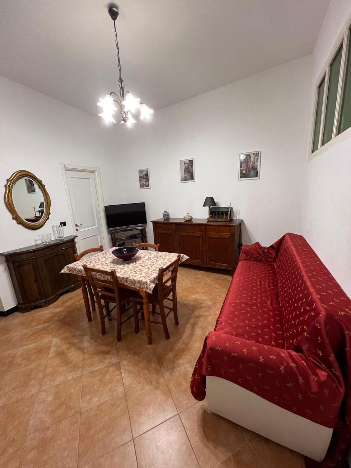 La Casa Di Franci Daire Levanto Dış mekan fotoğraf