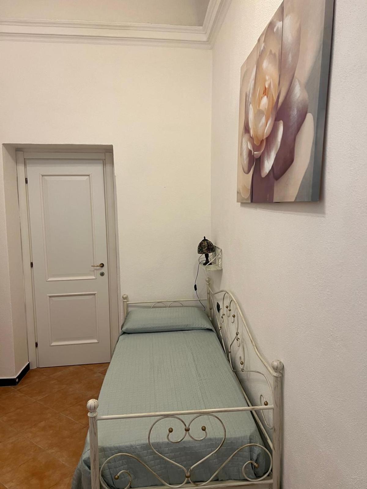 La Casa Di Franci Daire Levanto Dış mekan fotoğraf