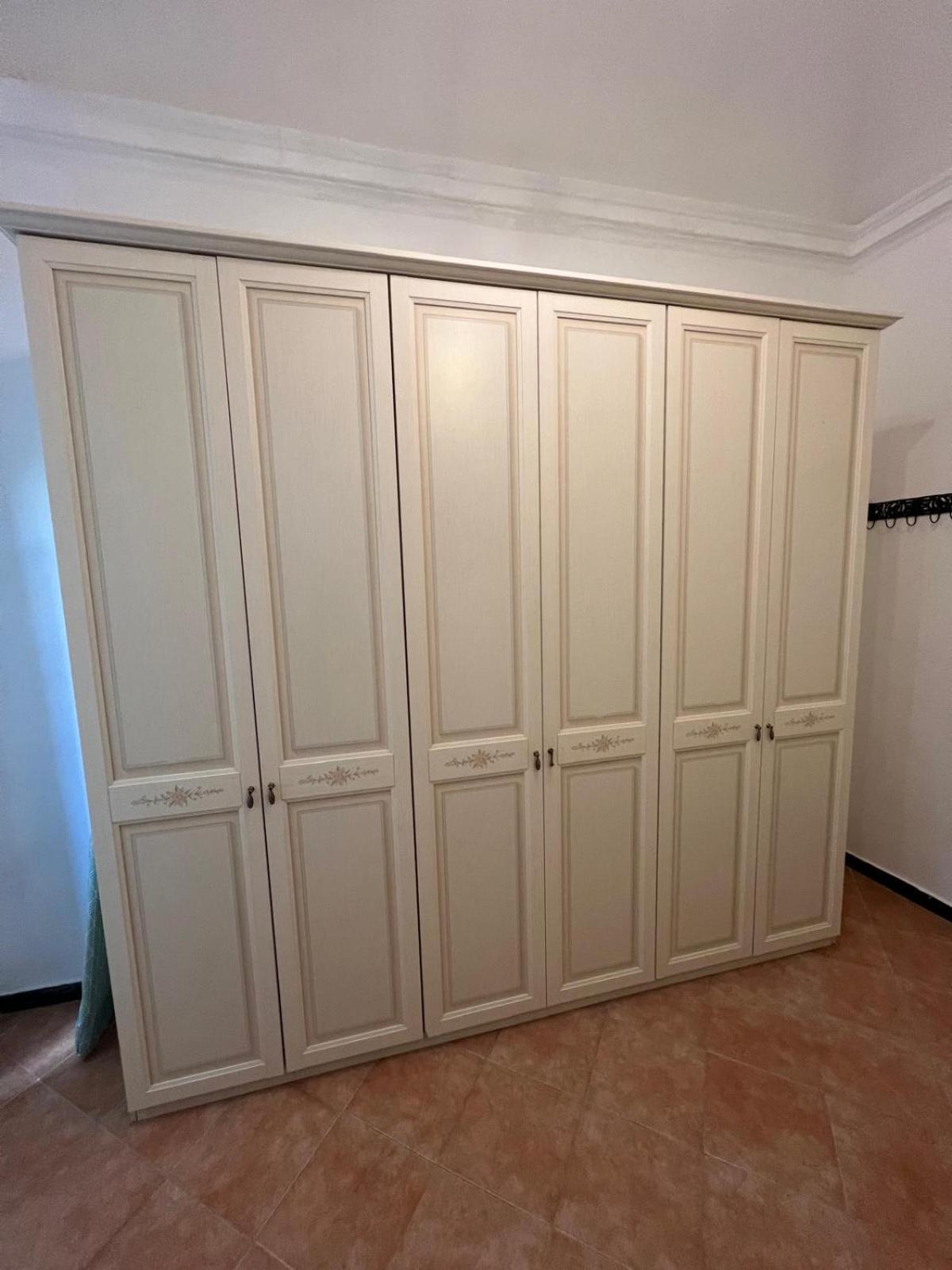 La Casa Di Franci Daire Levanto Dış mekan fotoğraf