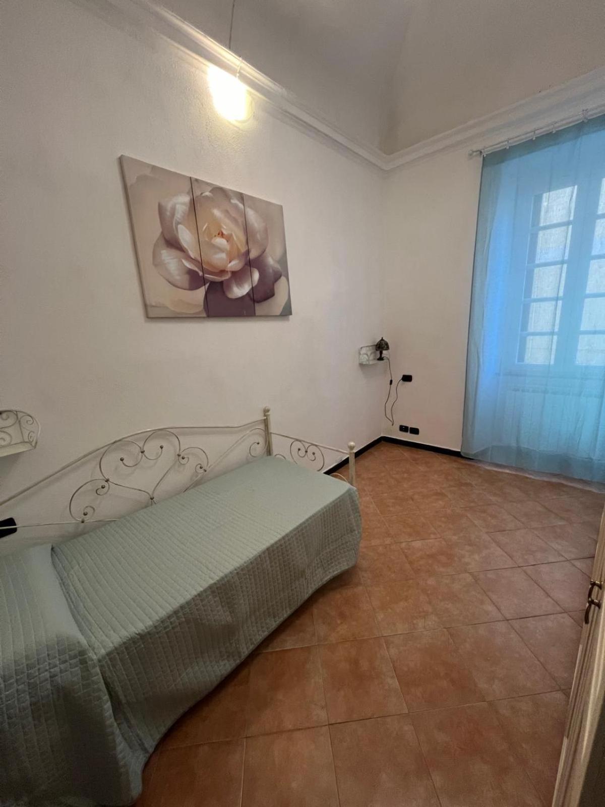 La Casa Di Franci Daire Levanto Dış mekan fotoğraf