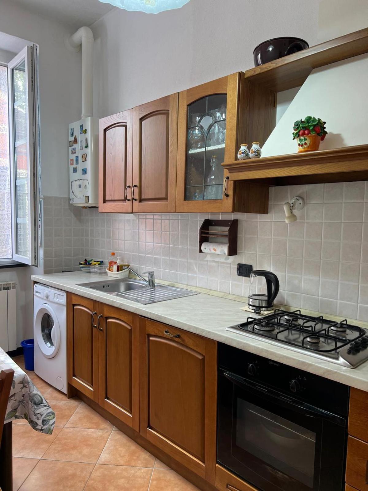 La Casa Di Franci Daire Levanto Dış mekan fotoğraf