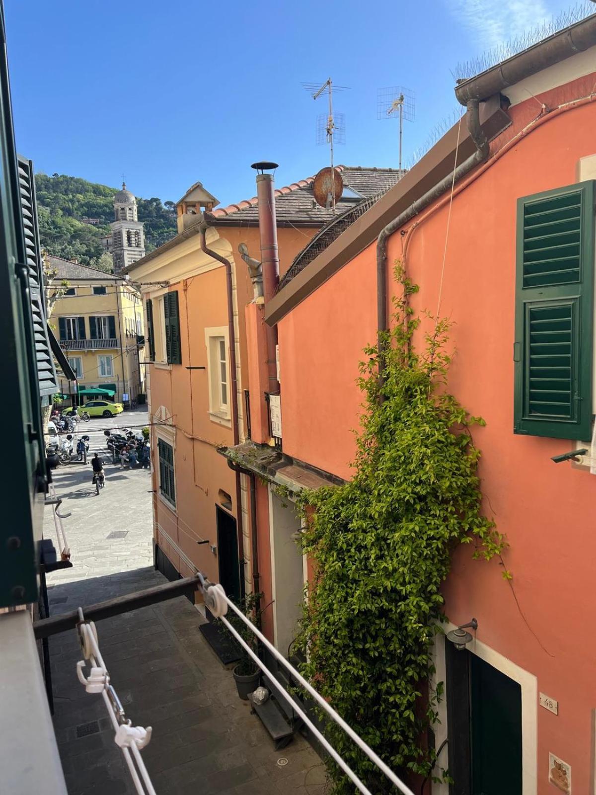 La Casa Di Franci Daire Levanto Dış mekan fotoğraf