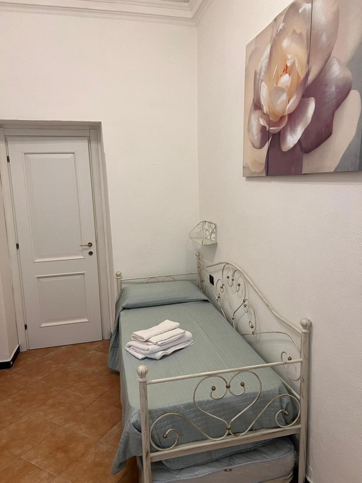 La Casa Di Franci Daire Levanto Dış mekan fotoğraf