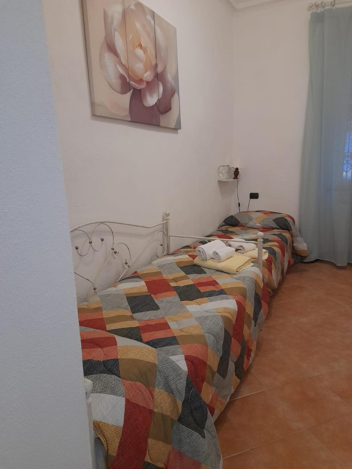 La Casa Di Franci Daire Levanto Dış mekan fotoğraf